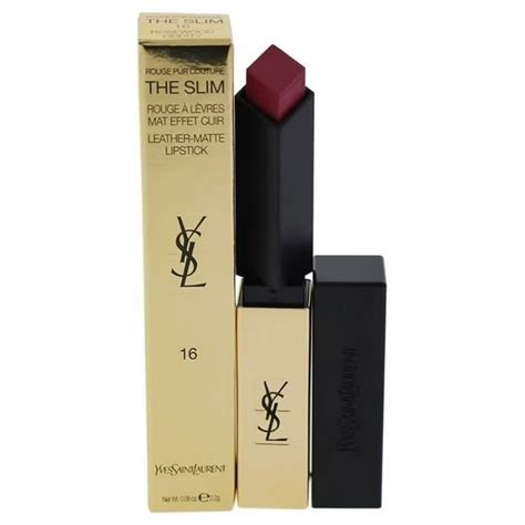 ysl rosewood oddity|ysl beauty rose curieux.